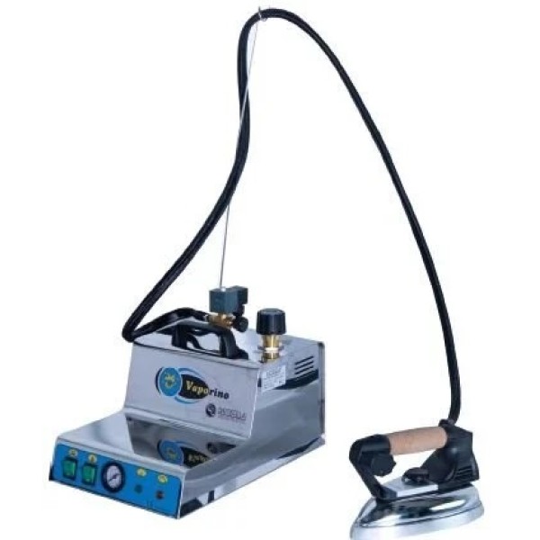 Battistella Vaporino Inox Maxi Battistella Vaporino Inox Maxi